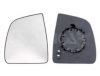 FIAT 71765471 Mirror Glass, outside mirror